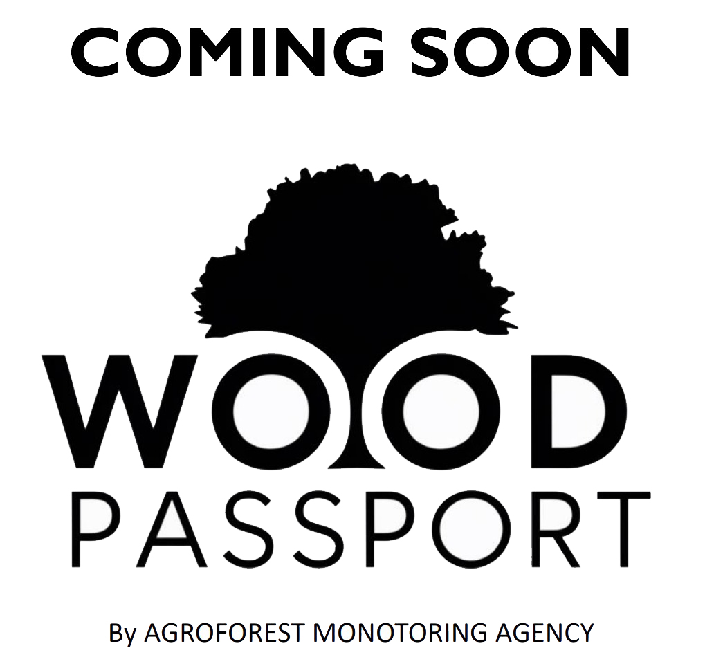 Wood Passport